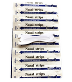 Clear Nasal Strips